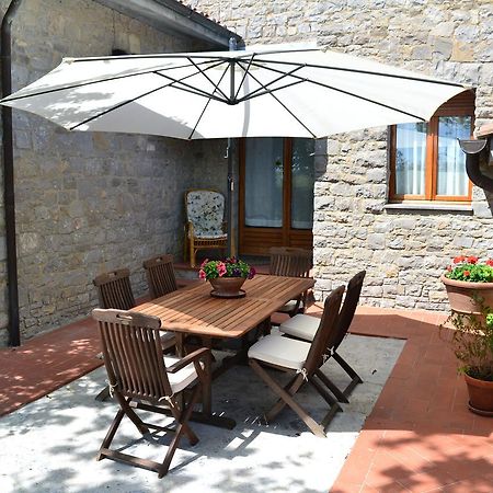 Villa Barbetti Siena Kültér fotó