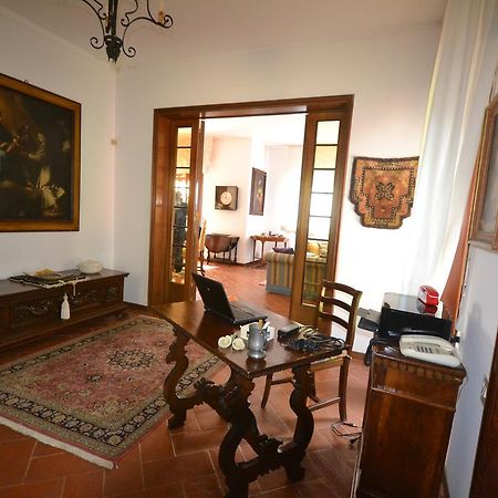 Villa Barbetti Siena Kültér fotó