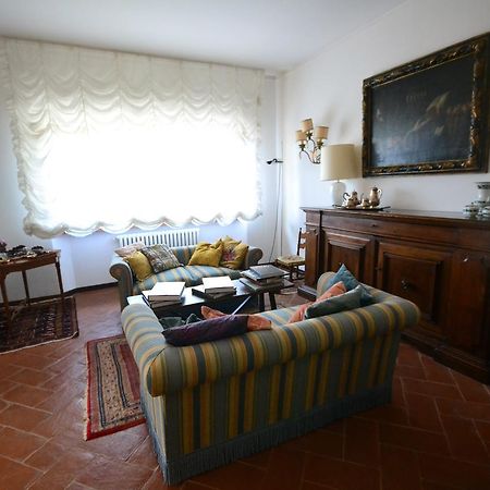 Villa Barbetti Siena Kültér fotó