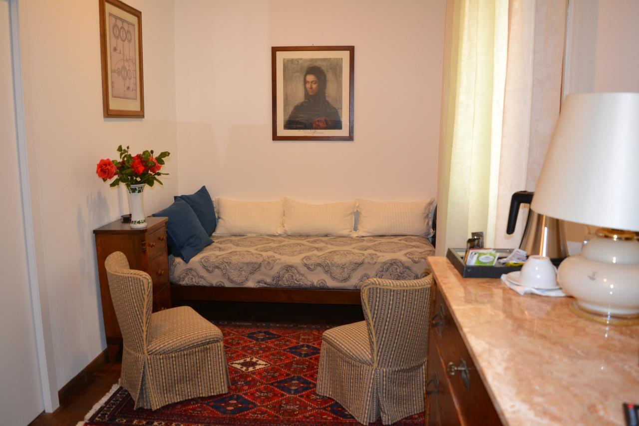Villa Barbetti Siena Kültér fotó