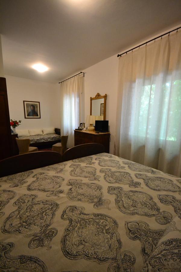 Villa Barbetti Siena Kültér fotó