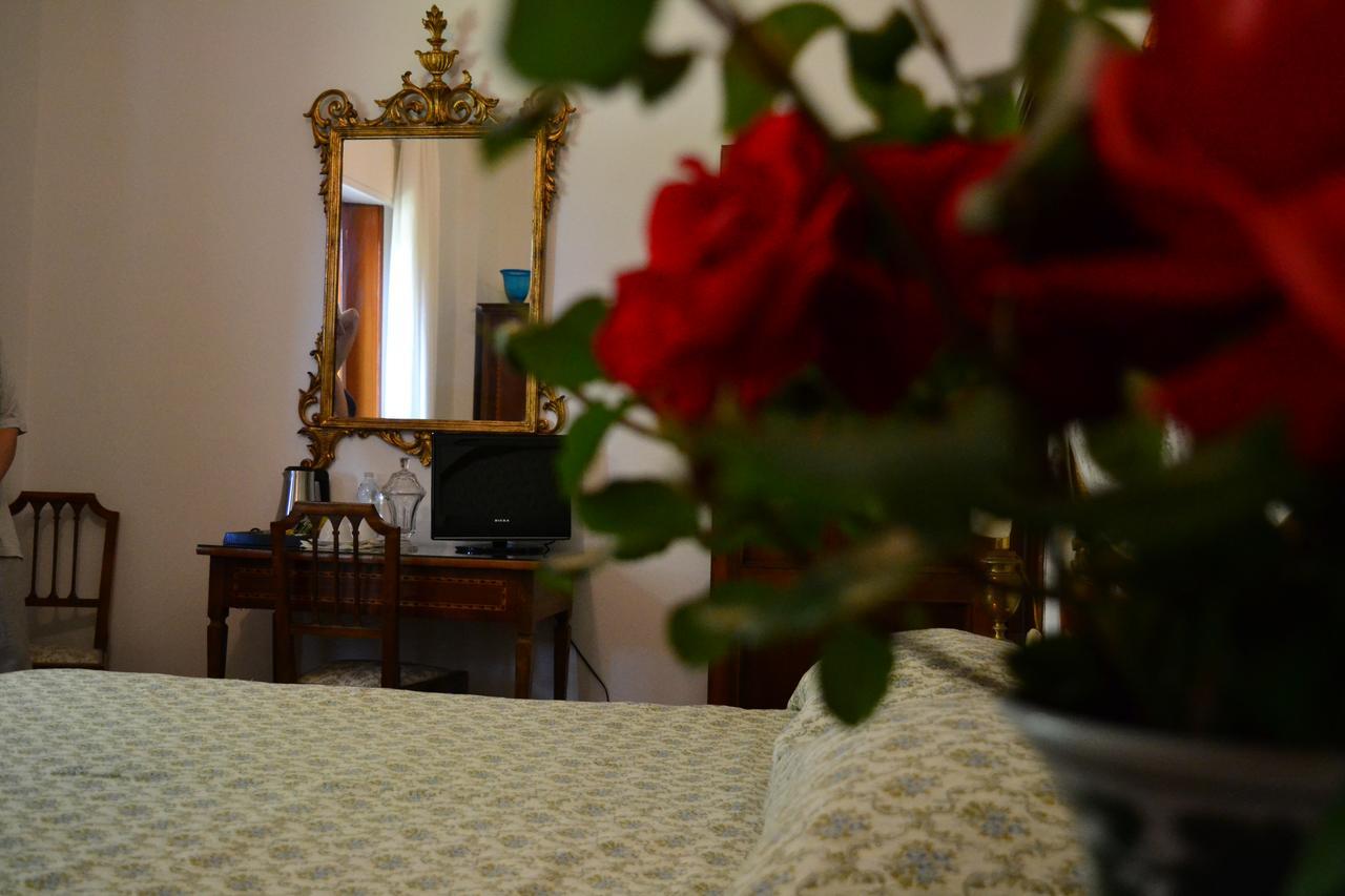 Villa Barbetti Siena Kültér fotó