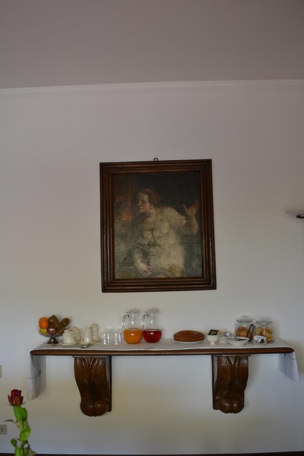 Villa Barbetti Siena Kültér fotó